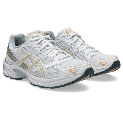 Asics Gel 1130 - White/Bisque