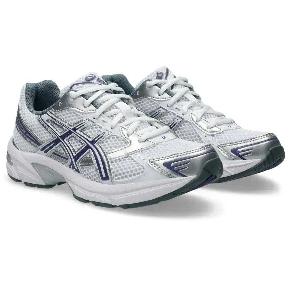 Asics Gel 1130 - White/Purple