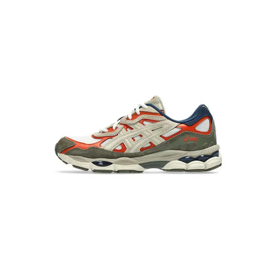 Asics Gel NYC - Cream/Irvine
