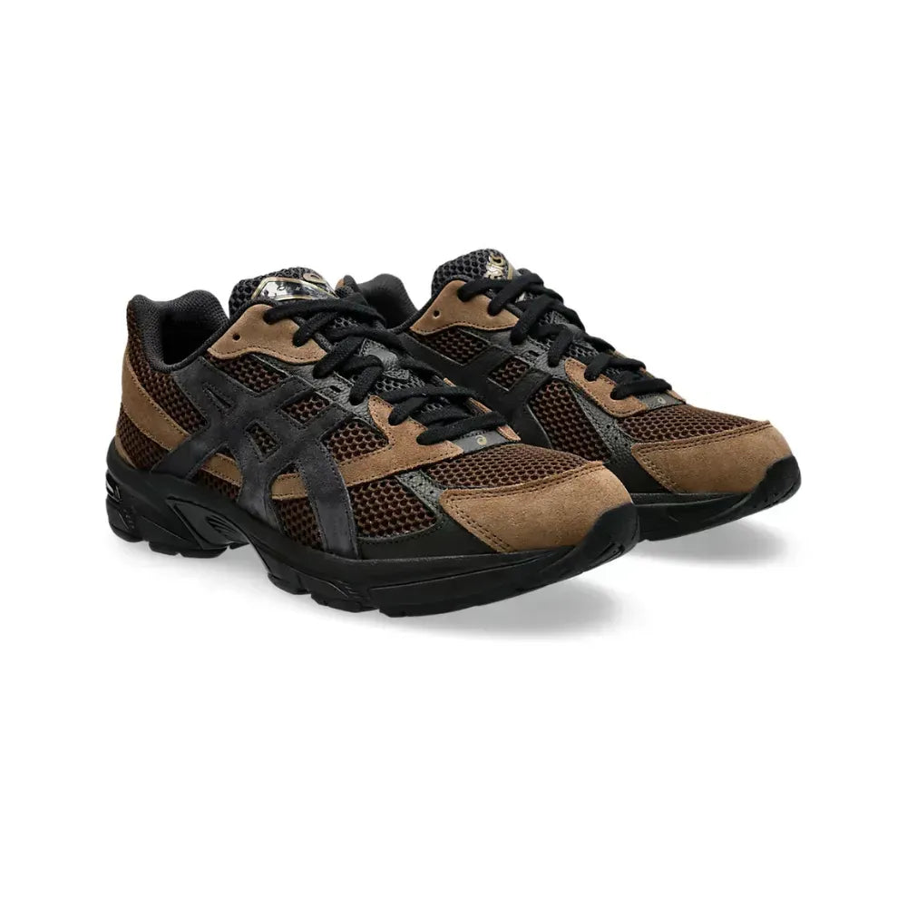 Asics Gel 1130 - Dark Brown/Midnight