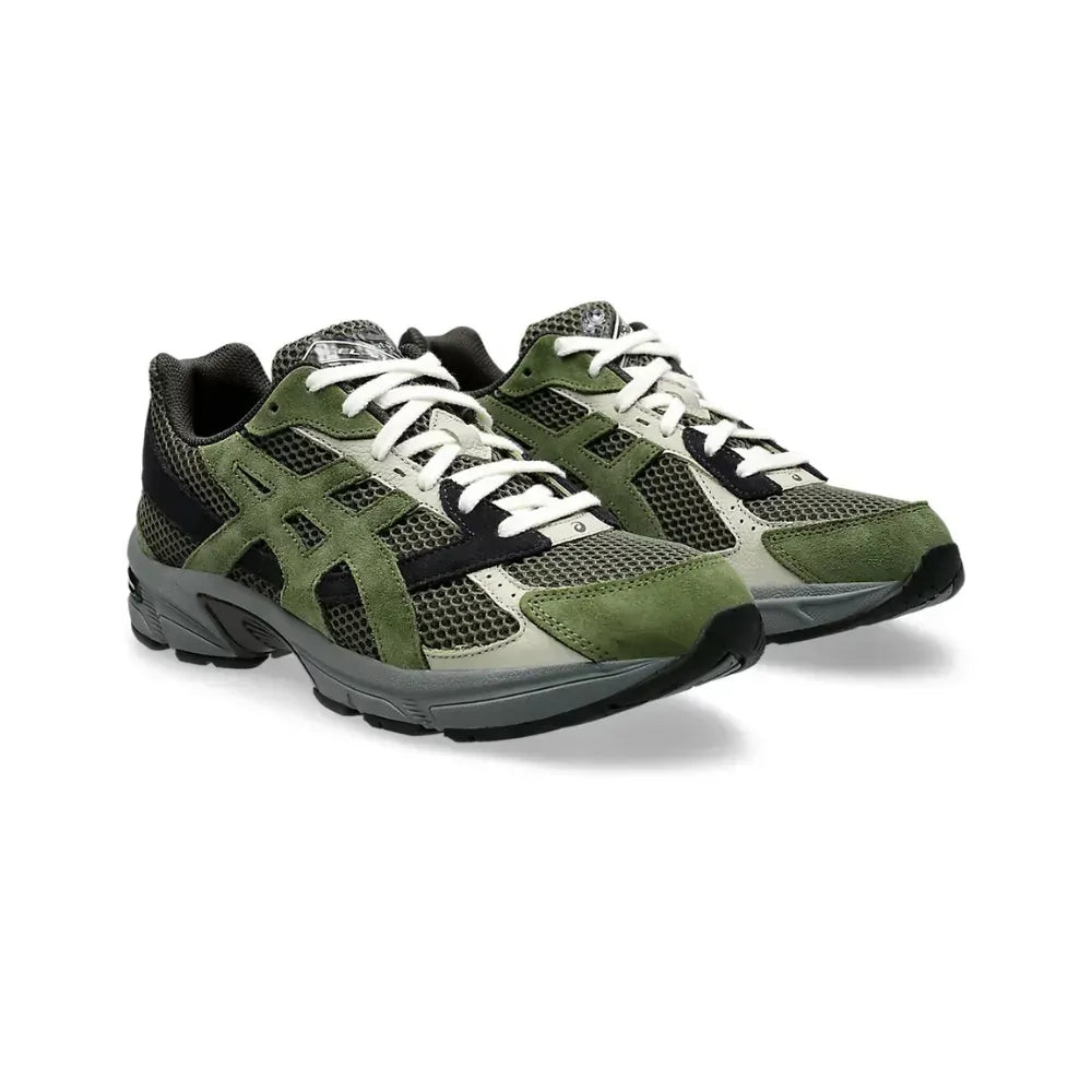 Asics Gel 1130 - Olive Canvas/Smog Green