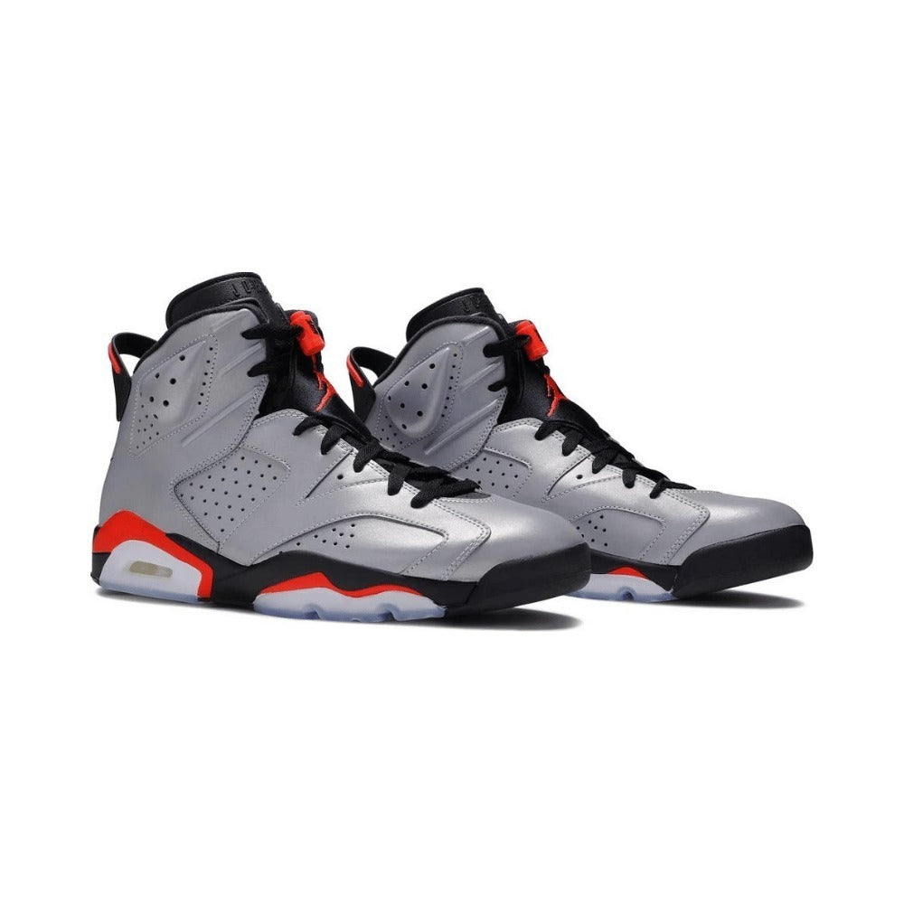 Jordan 6 Retro Reflections of a Champion