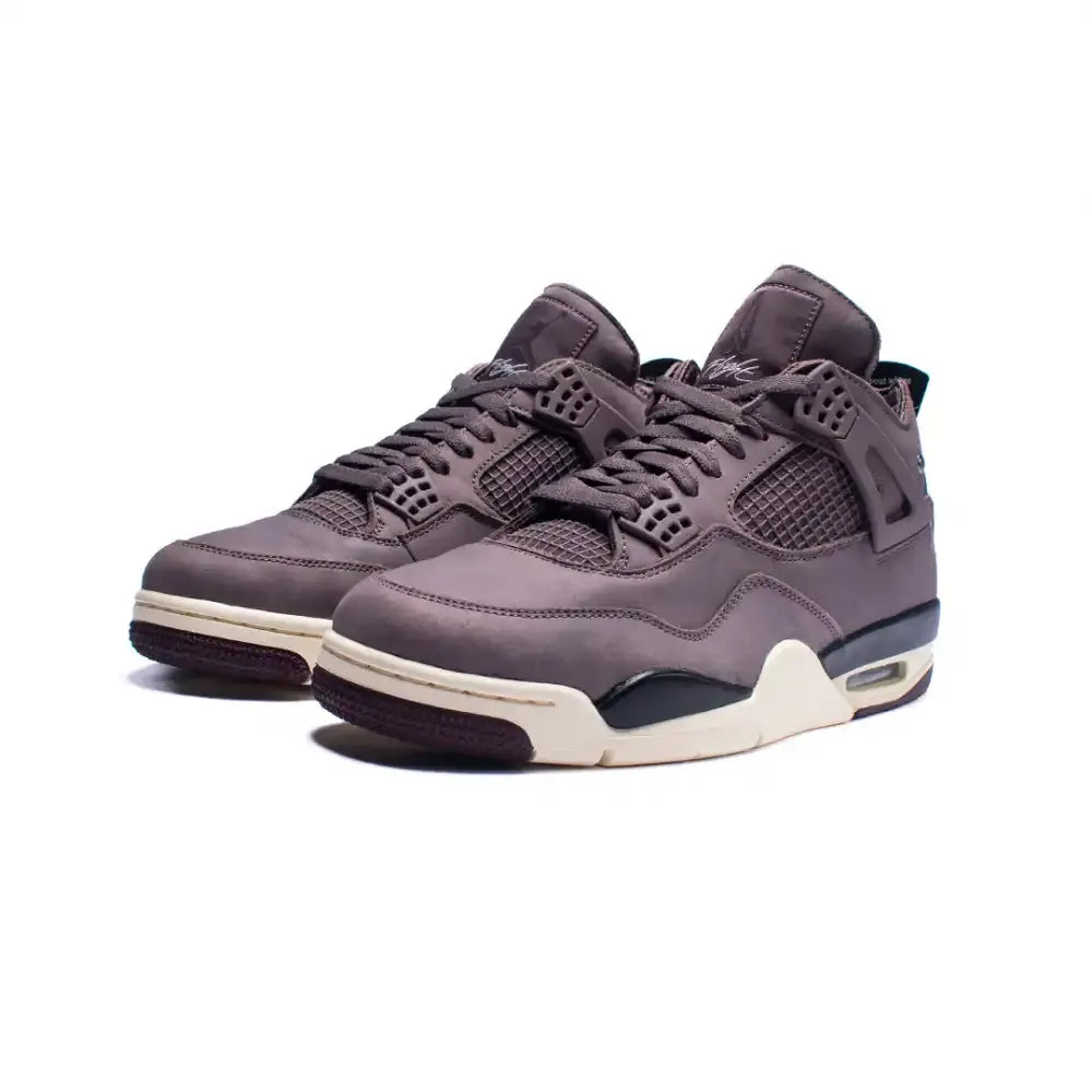 Jordan 4 Retro A Ma Maniére Violet Ore