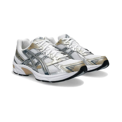 Asics Gel 1130 - White/Wood Crepe