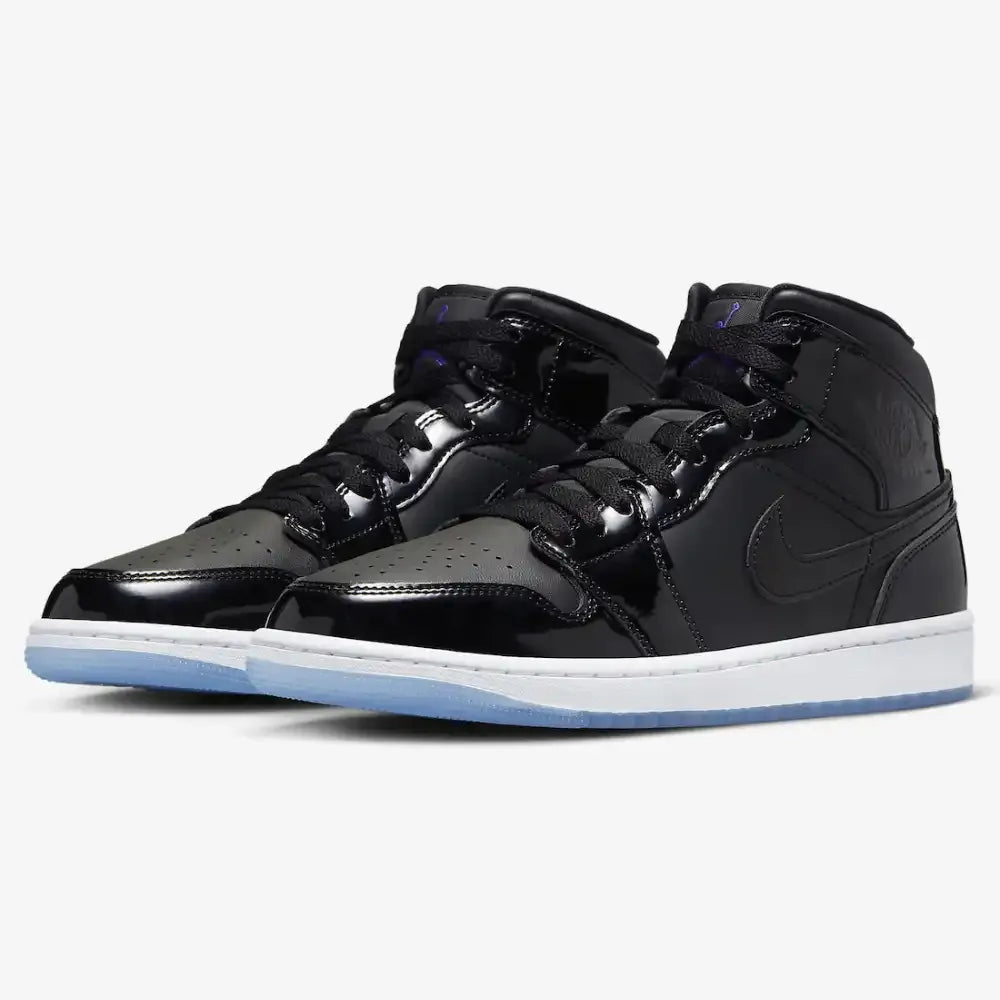 Jordan 1 Mid SE Space Jam