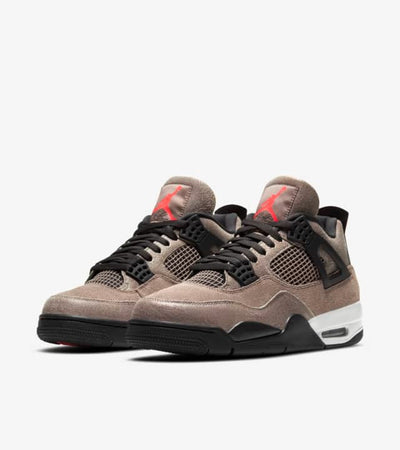 Jordan 4 Retro Taupe Haze