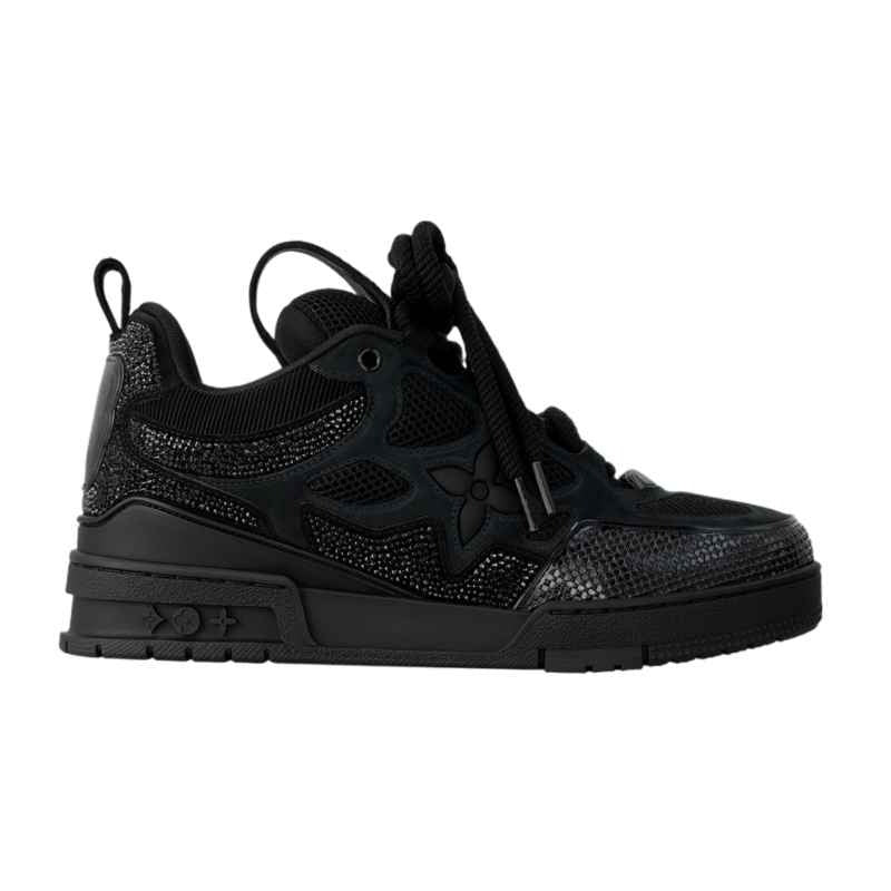 Louis Vuitton LV Skate Black