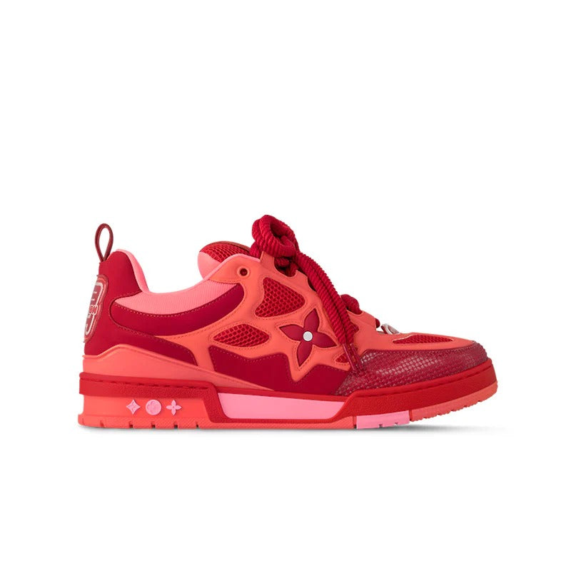 Louis Vuitton LV Skate Red
