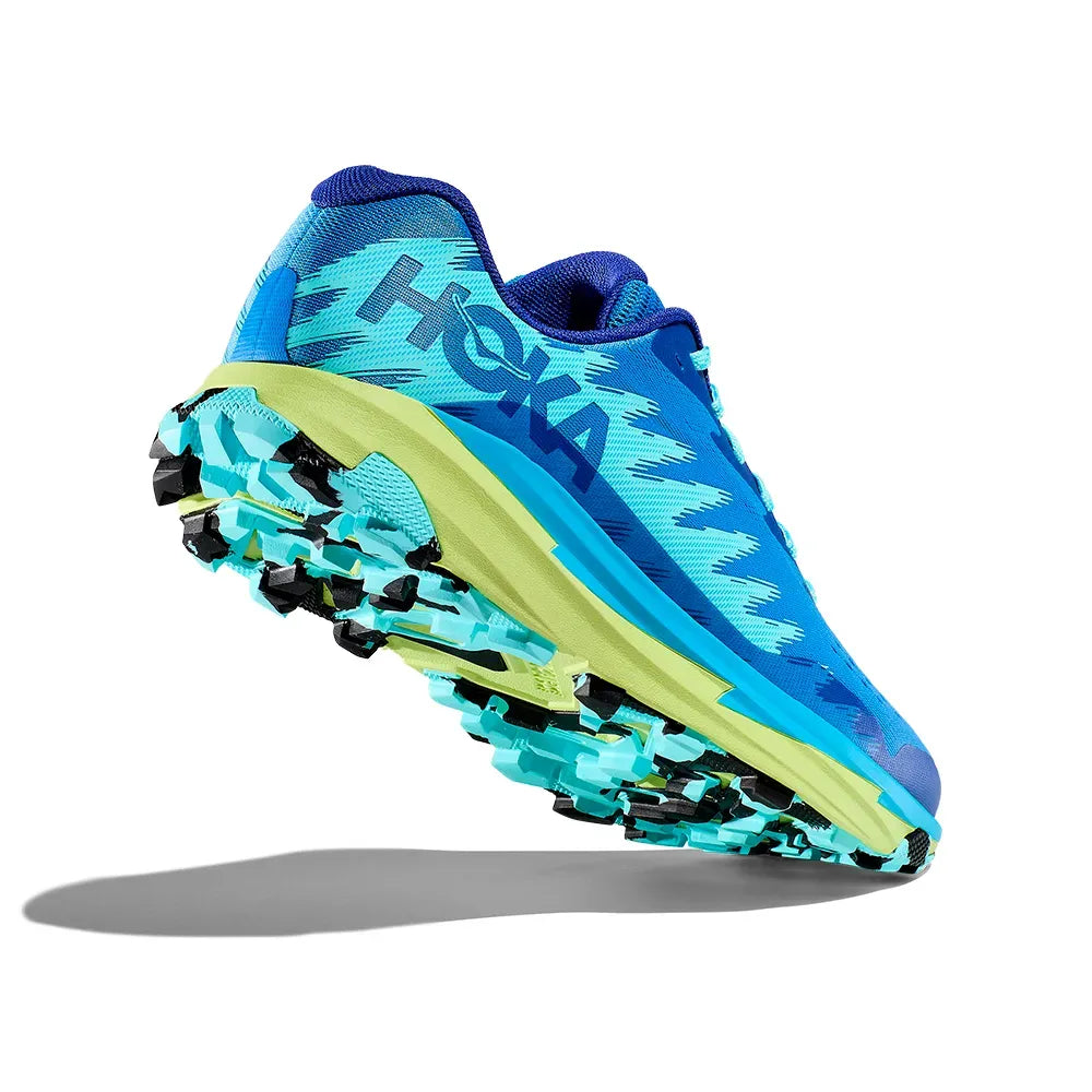 Hoka Torrent 3 Men’s Sneakers – Blue