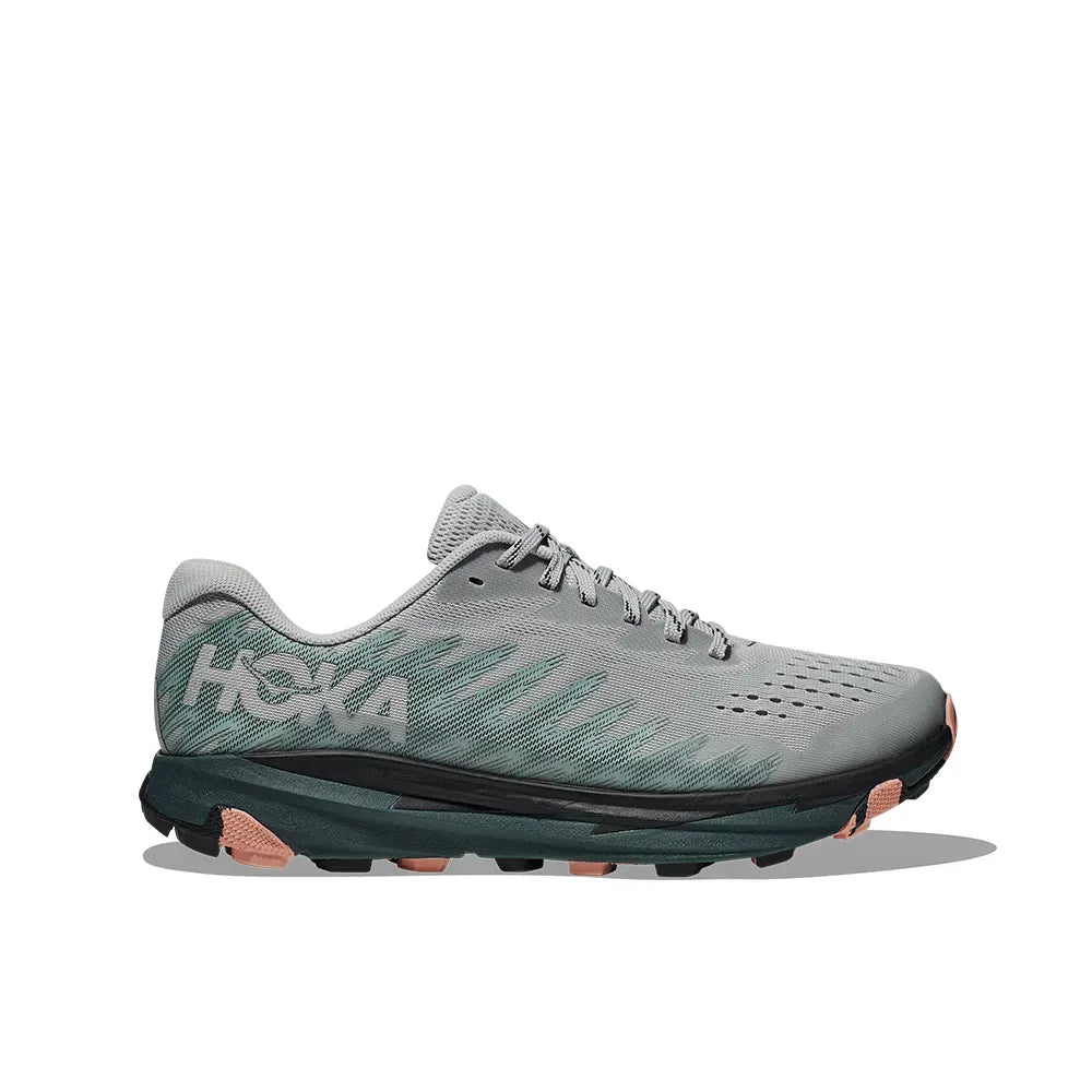 Hoka Torrent 3 Women’s Sneakers – Grey