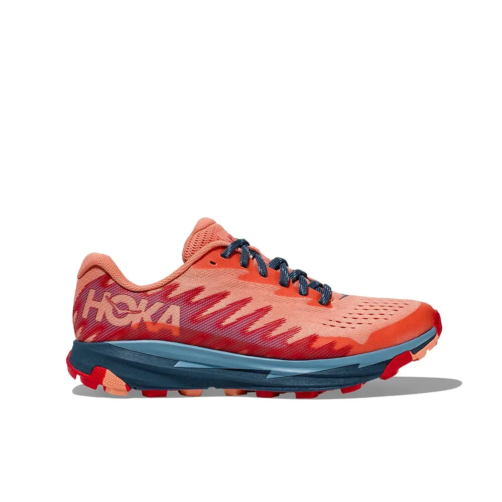 Hoka Torrent 3 Women’s Sneakers – Pink
