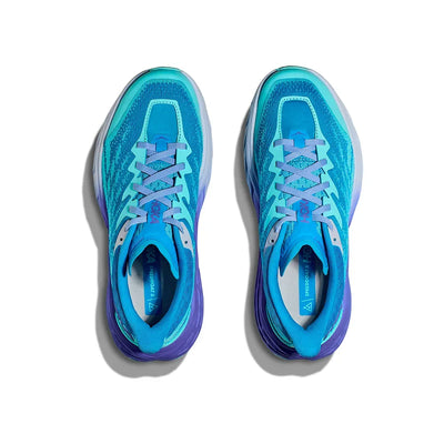 Hoka Speedgoat 5 Women’s Sneakers – Blue
