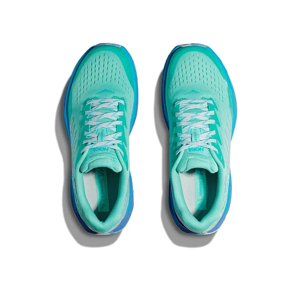 Hoka Torrent 3 Women’s Sneakers - Blue