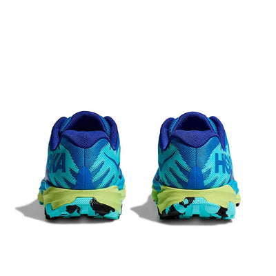 Hoka Torrent 3 Men’s Sneakers – Blue