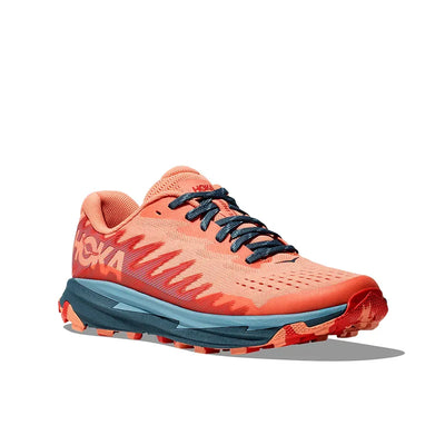 Hoka Torrent 3 Women’s Sneakers – Pink