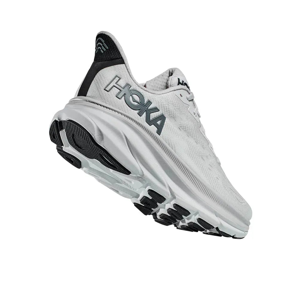 Hoka Clifton 9 Men’s Sneakers – White