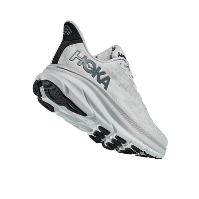 Hoka Clifton 9 Men’s Sneakers – White