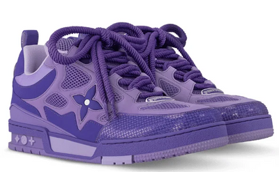 Louis Vuitton LV Skate Purple