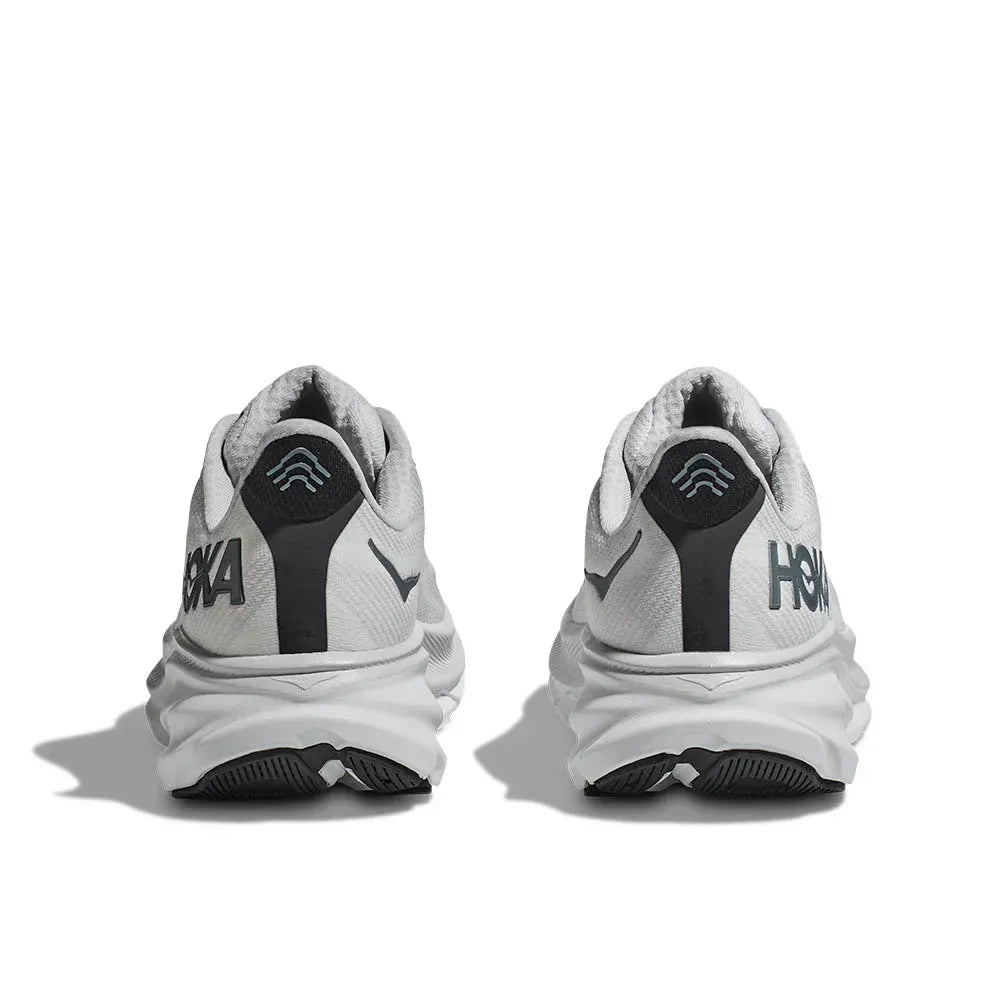 Hoka Clifton 9 Men’s Sneakers – White