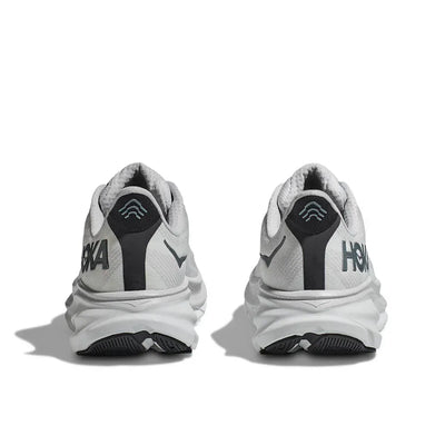 Hoka Clifton 9 Men’s Sneakers – White
