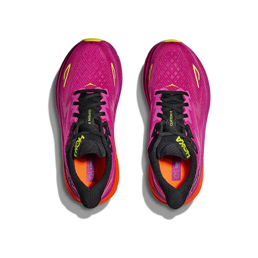 Hoka Clifton 9 Women’s Sneakers