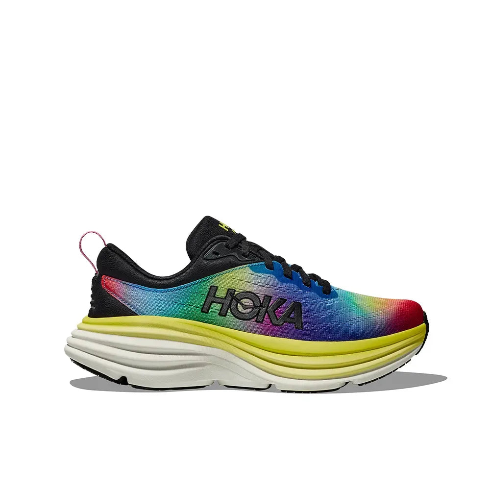 Hoka Bondi 8 Men’s Sneakers – Multicolor