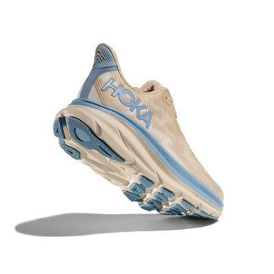 Hoka Clifton 9 Men’s Sneakers – Beige