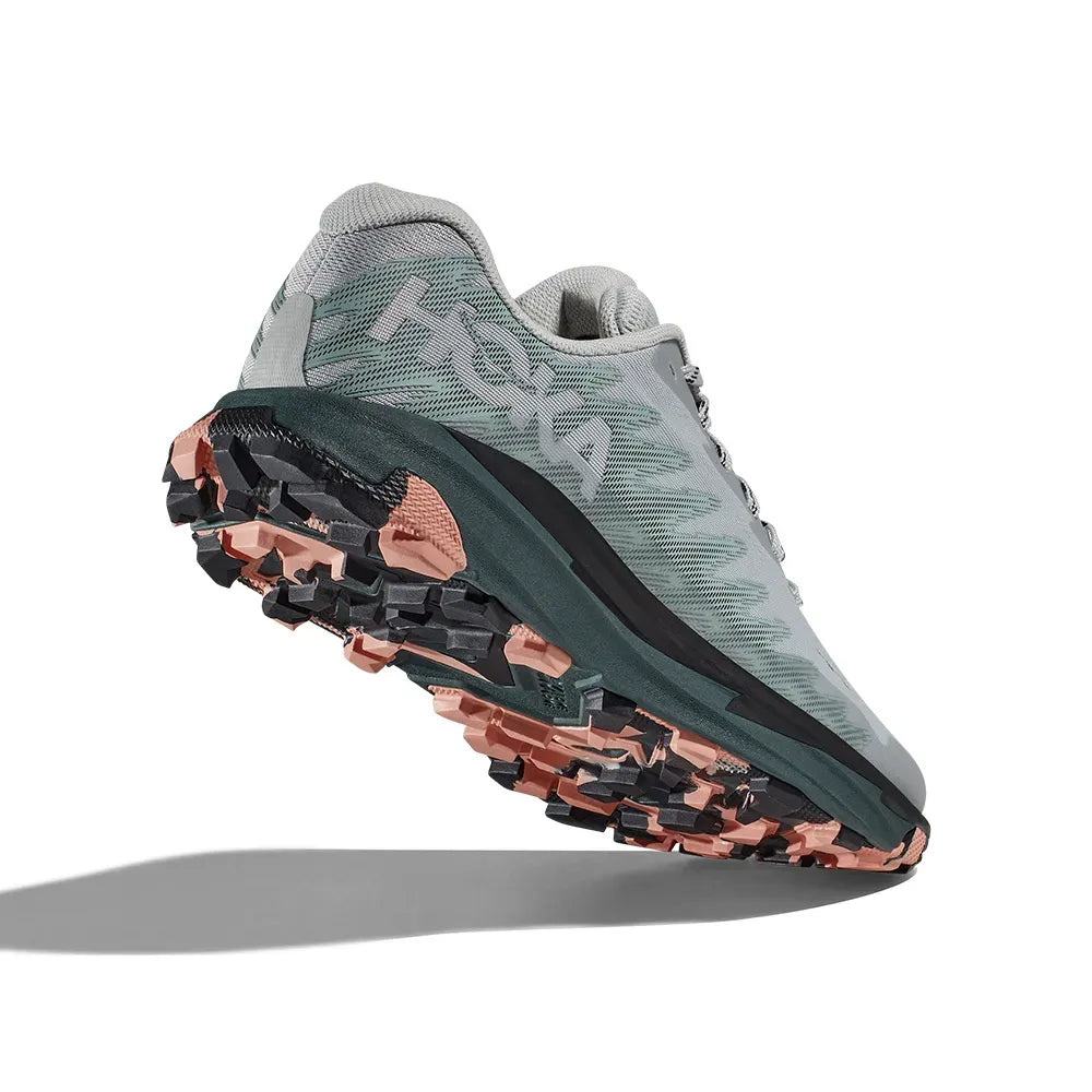 Hoka Torrent 3 Women’s Sneakers – Grey