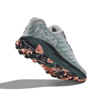 Hoka Torrent 3 Women’s Sneakers – Grey