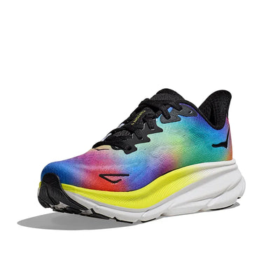 Hoka Clifton 9 Men’s Sneakers – Multicolor