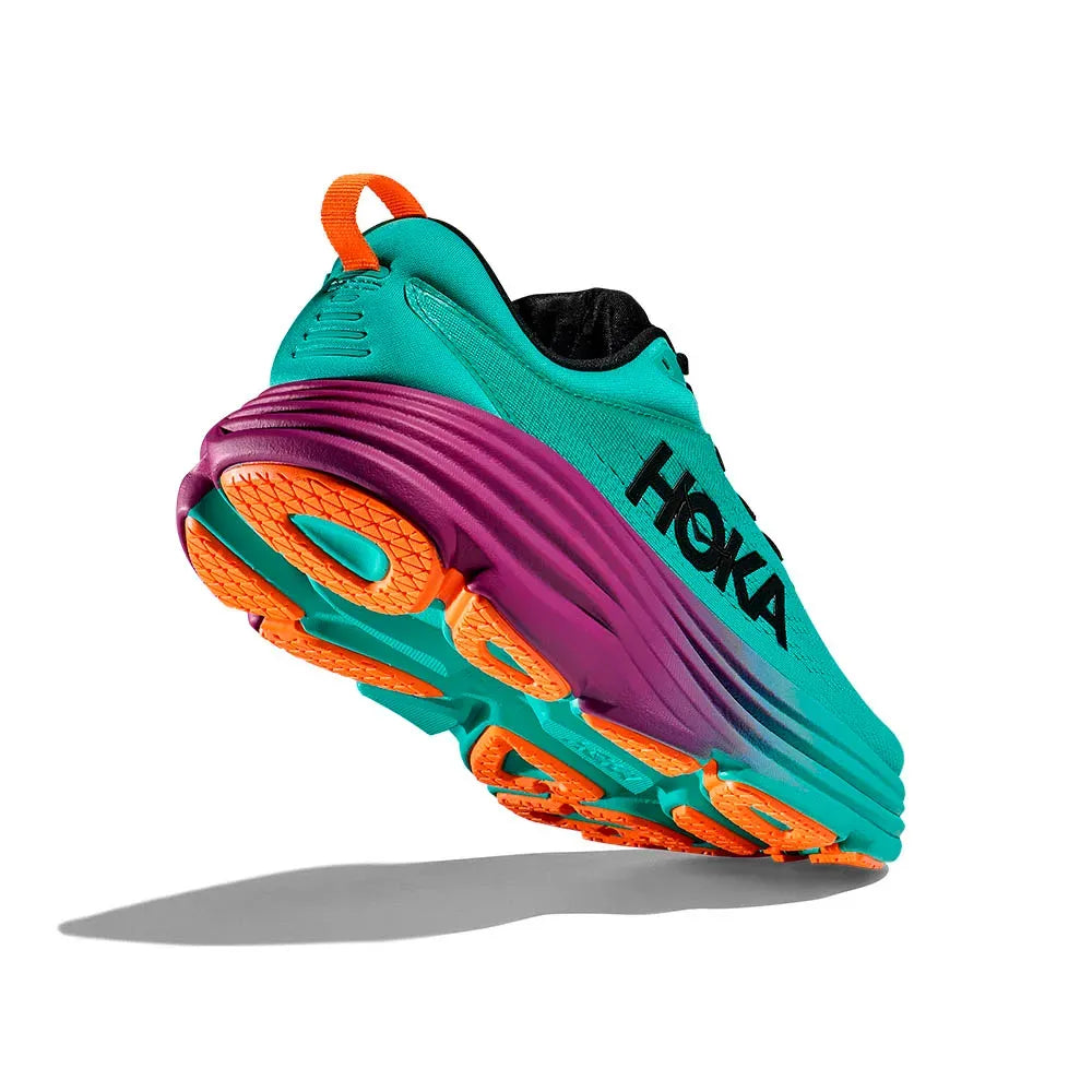Hoka Bondi 8 Men’s Sneakers