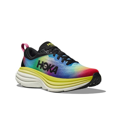 Hoka Bondi 8 Men’s Sneakers – Multicolor