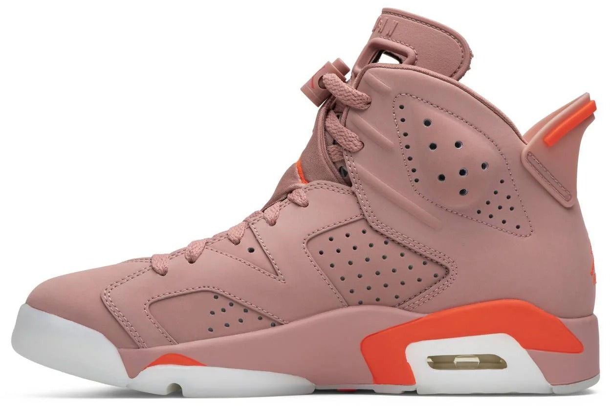Jordan 6 Retro Aleali May