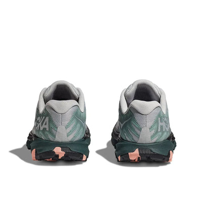 Hoka Torrent 3 Women’s Sneakers – Grey