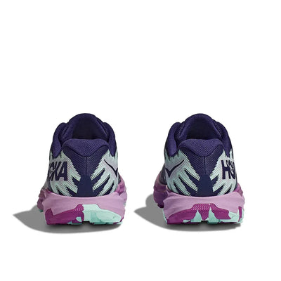 Hoka Torrent 3 Women’s Sneakers – Navy/Purple