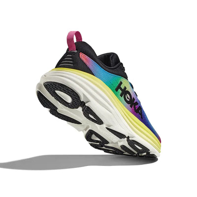 Hoka Bondi 8 Men’s Sneakers – Multicolor