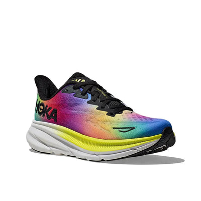 Hoka Clifton 9 Men’s Sneakers – Multicolor