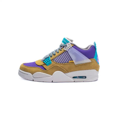 Jordan 4 Retro 30th Anniversary Union Desert Moss