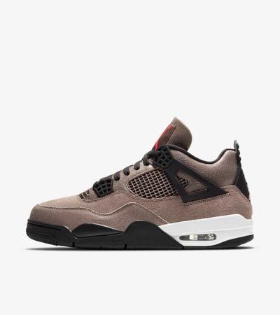 Jordan 4 Retro Taupe Haze