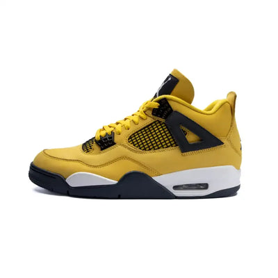Jordan 4 Retro Lightning