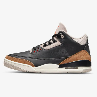 Air Jordan 3 Desert Elephant