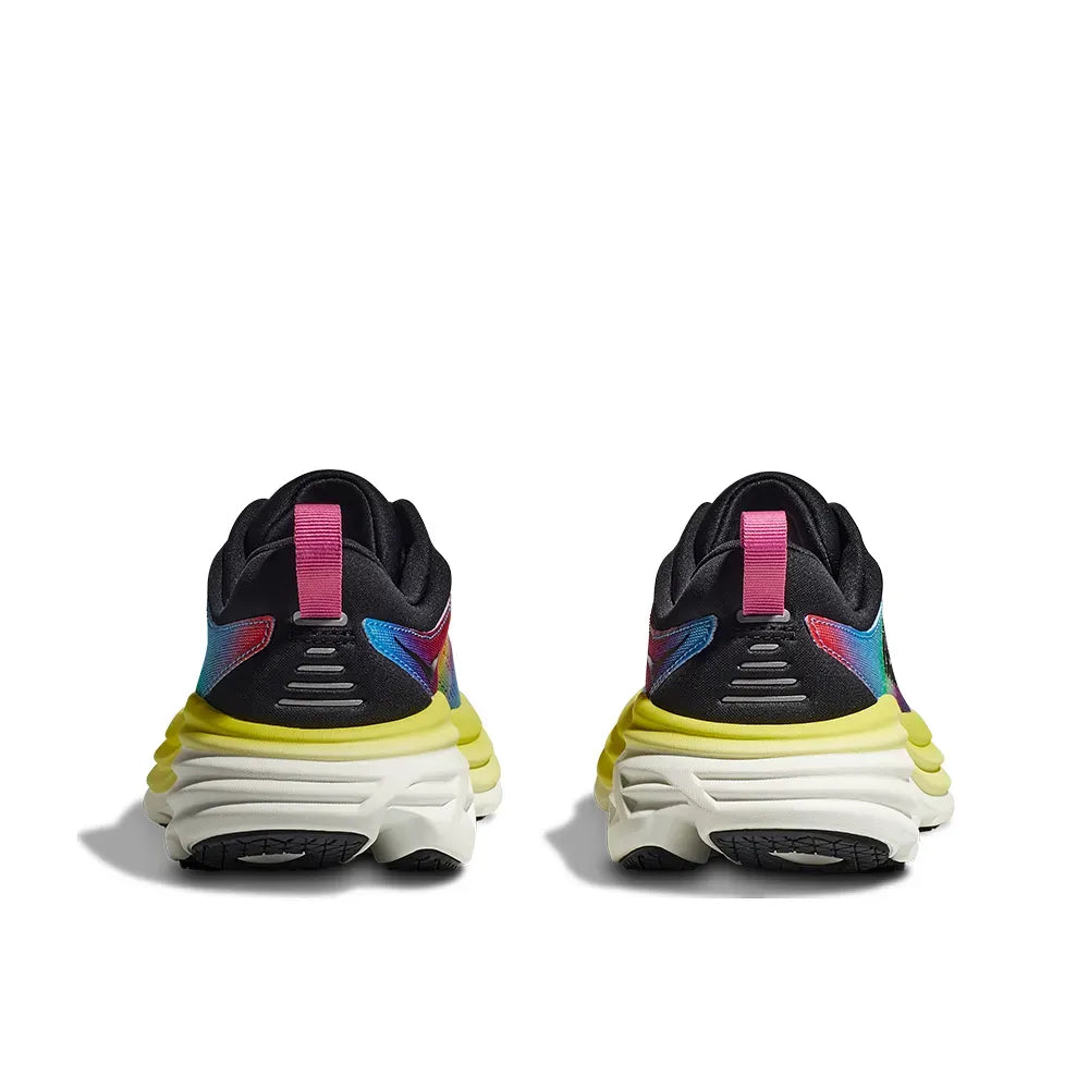 Hoka Bondi 8 Men’s Sneakers – Multicolor