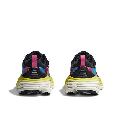 Hoka Bondi 8 Men’s Sneakers – Multicolor