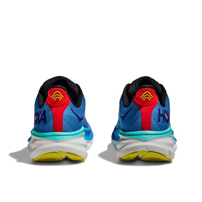 Hoka Clifton 9 Men’s Sneakers – Blue