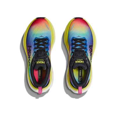 Hoka Bondi 8 Men’s Sneakers – Multicolor