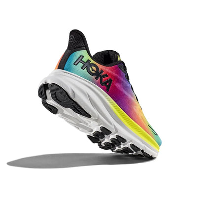 Hoka Clifton 9 Men’s Sneakers – Multicolor