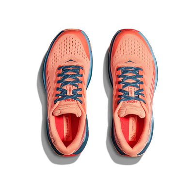 Hoka Torrent 3 Women’s Sneakers – Pink