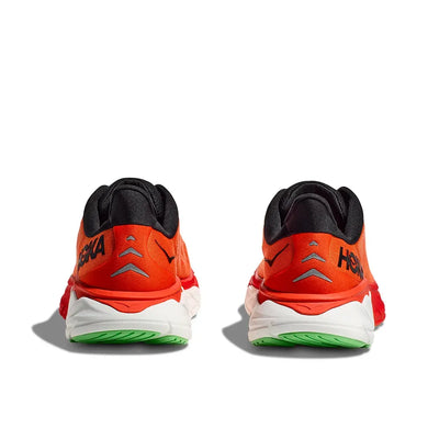 Hoka Arahi 6 Men’s Sneakers – Orange