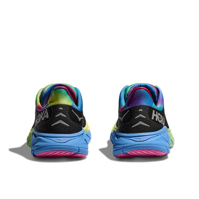 Hoka Arahi 6 Men’s Sneakers – Black