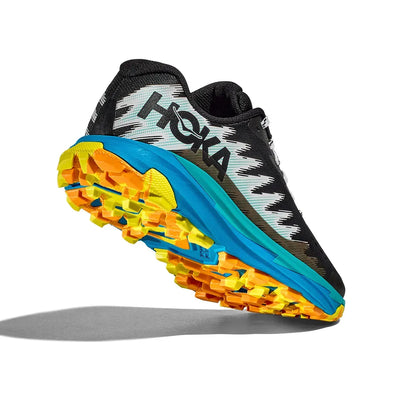 Hoka Torrent 3 Men’s Sneakers – Black